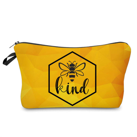 Pouch - Bee Kind