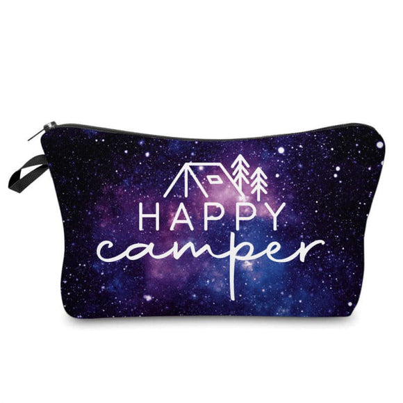 Pouch - Happy Camper