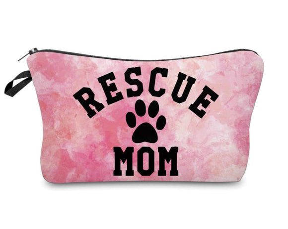 Pouch - Rescue Mom