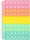 Bubble Pop It - Notebooks