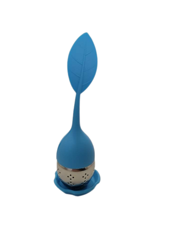 CYBER MONDAY SALE - Silicone Tea Leaf Infuser - $1 AFTER PROMO CODE